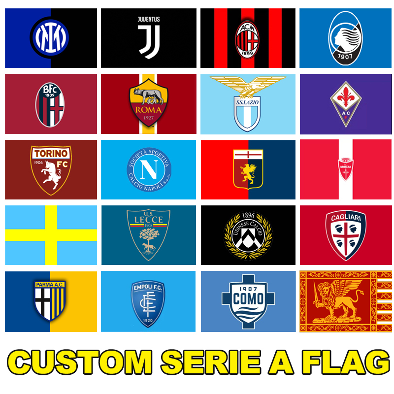 Customized Flag