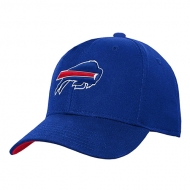 Custom Buffalo Bills Baseball Cap