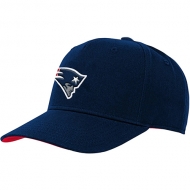 Custom New England Patriots Baseball Cap