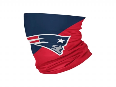 custom new england patriots handkerchief