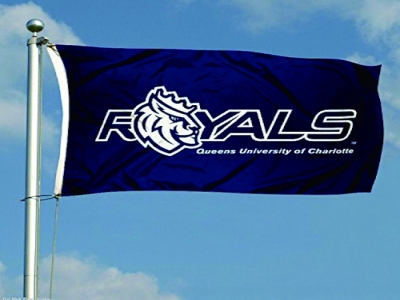 Customized NCAA Queen's University Royal College Flag