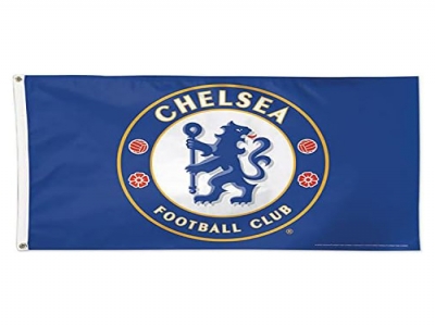 Custom Chelsea Flag