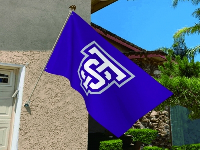 Customized NCAA St. Thomas - Minnesota Tommies Flag