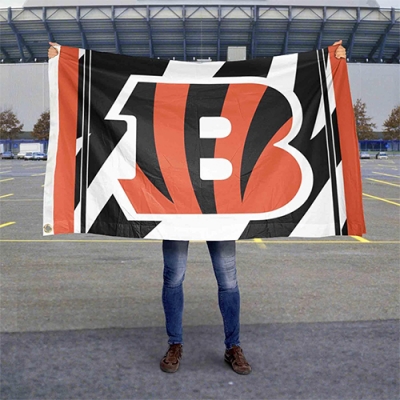 Customized NFL Flag Cincinnati Tigers Flag