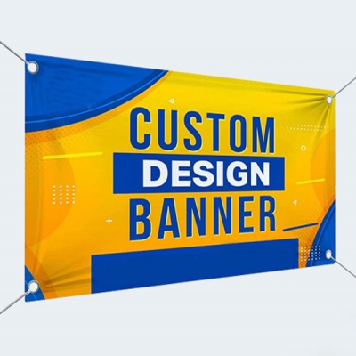 pvc banner