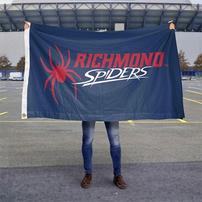 Custom Richmond Spiders Flag