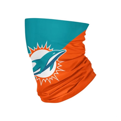 Custom miami dolphin handkerchief