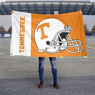 Custom Tennessee Volunteers Flag