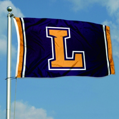 Customized NCAA Lipscomb Buffalo Flag