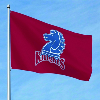 Customized NCAA Ferley Dickinson Knights Flag