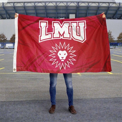 Custom Loyola Marymount Lions Flag