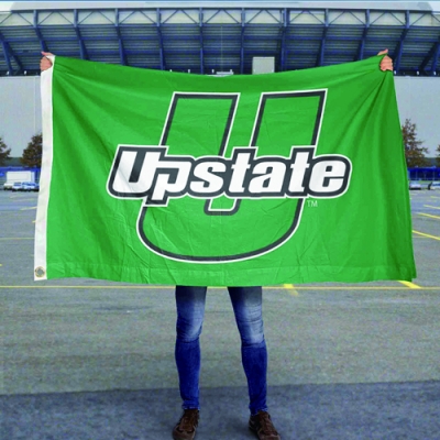 Customize NCAA South Carolina Upstate Spartans Flag