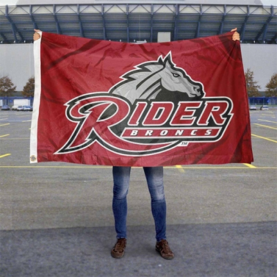 Custom NCAA Rider Broncs Flag