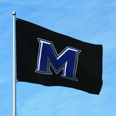 Customized NCAA Mount St. Mary's Mountaineers Flag