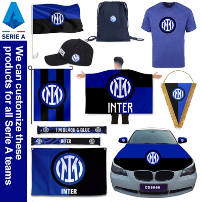 Custom Internazionale Milan